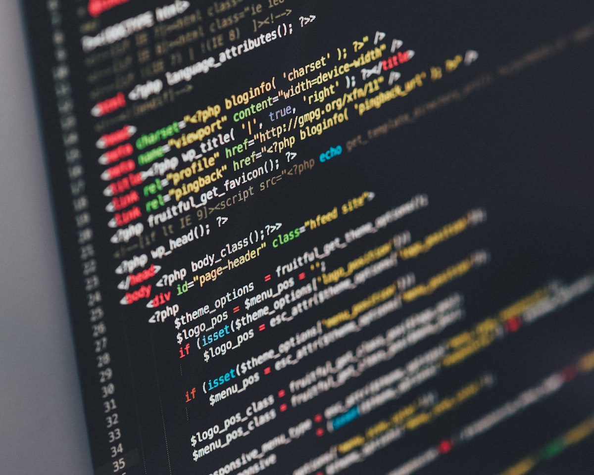 Custom Software Development at Logic League